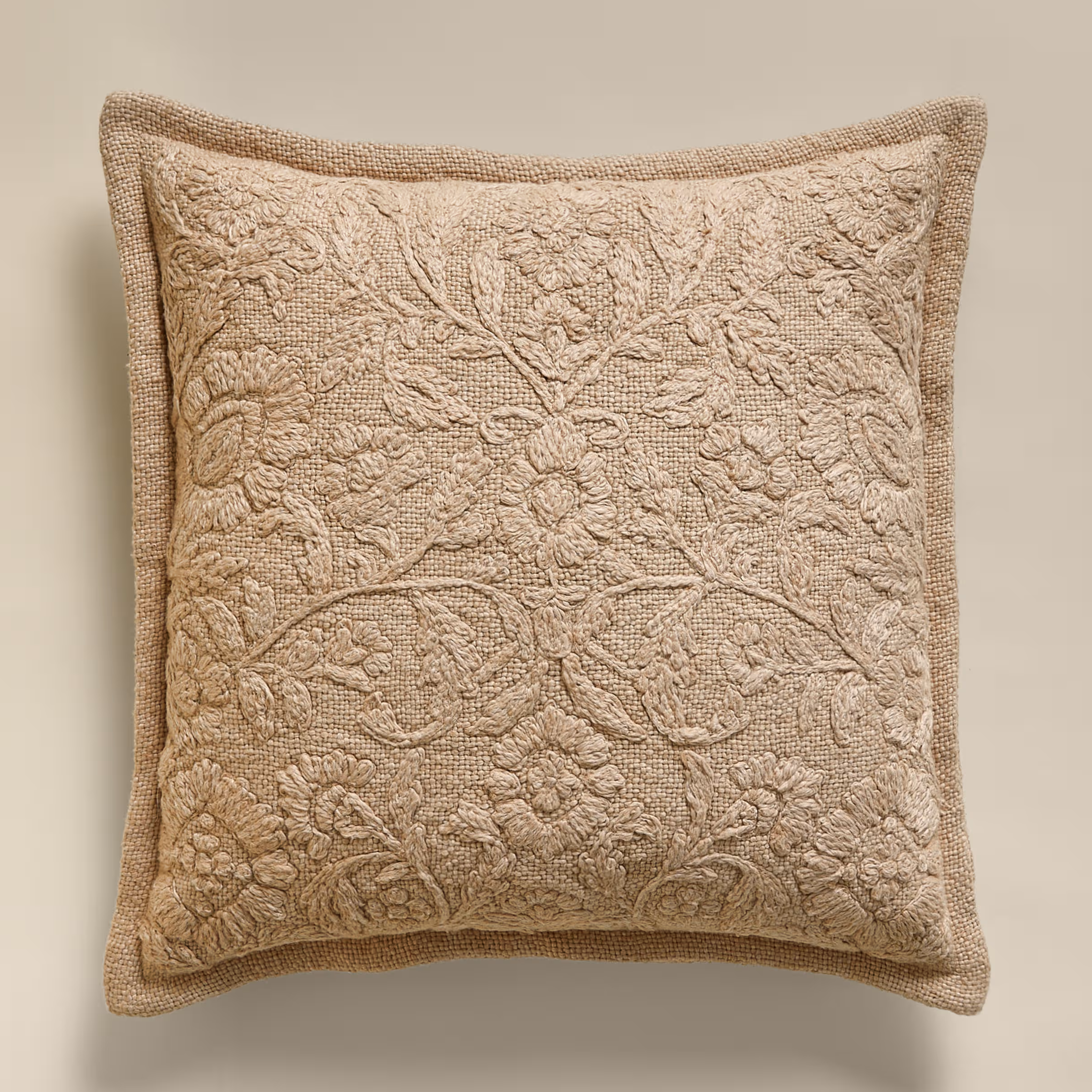 Cushions category
