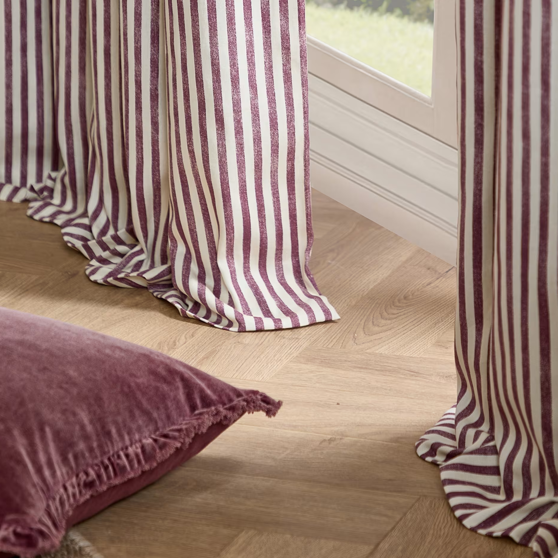 Curtains category