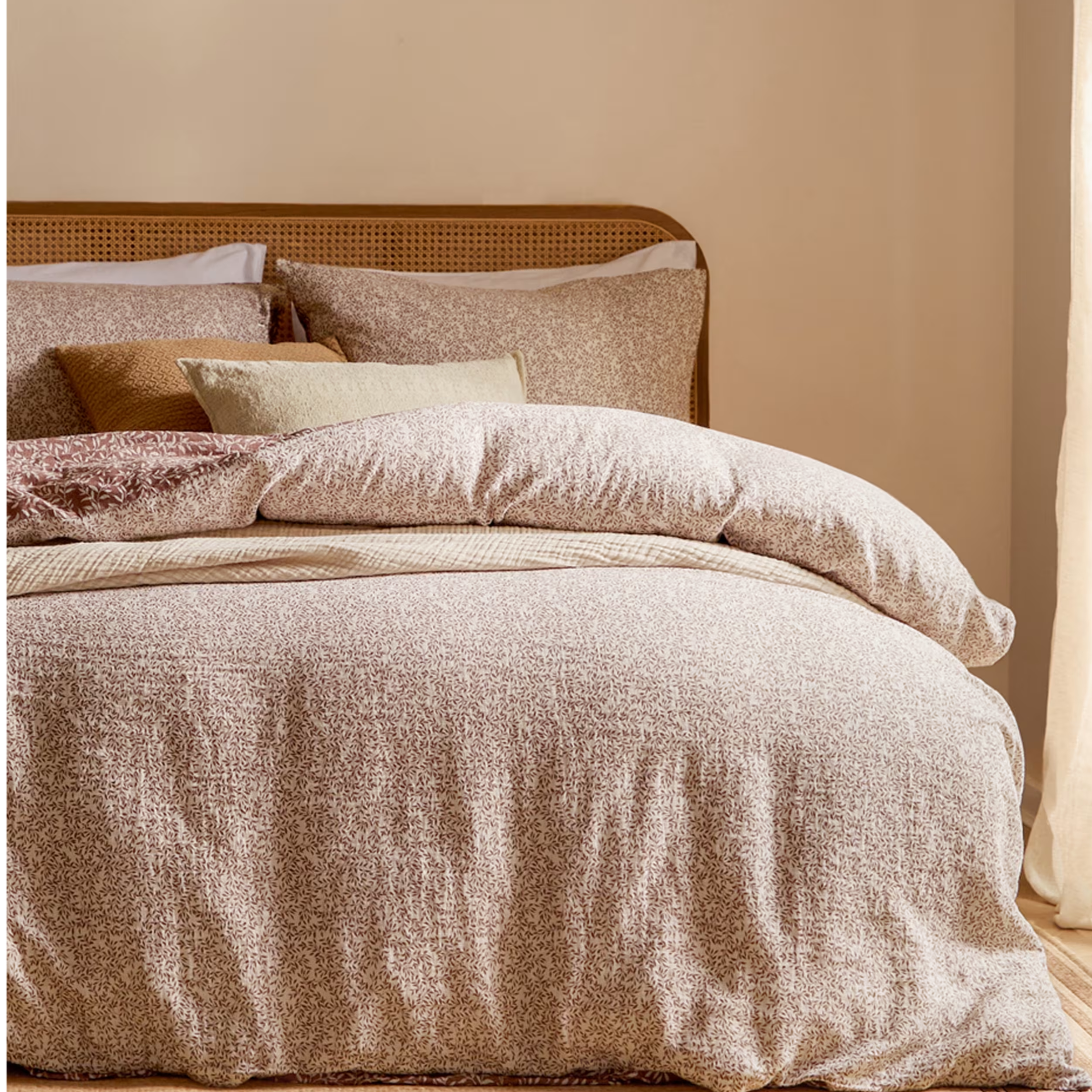 Bedding category