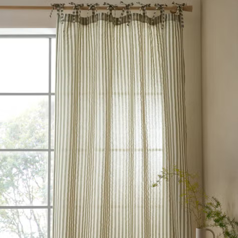 Curtains category