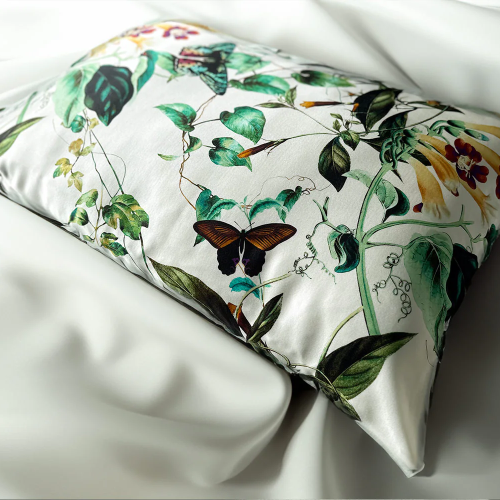 Mayfairsilk