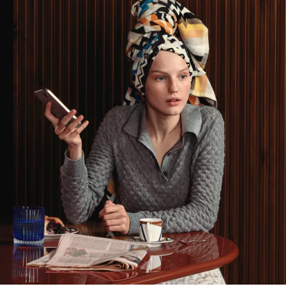 Missoni logo