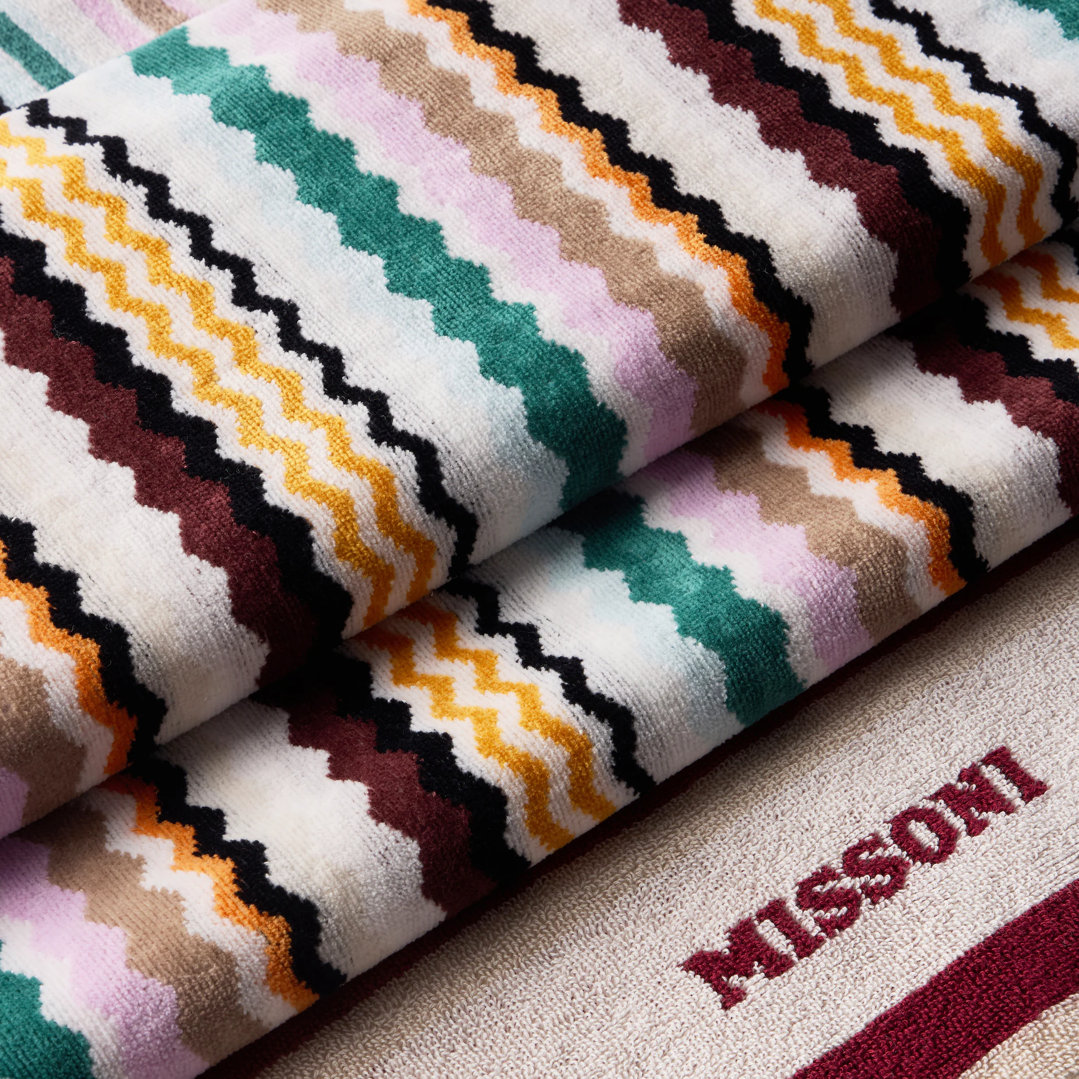 Missoni logo