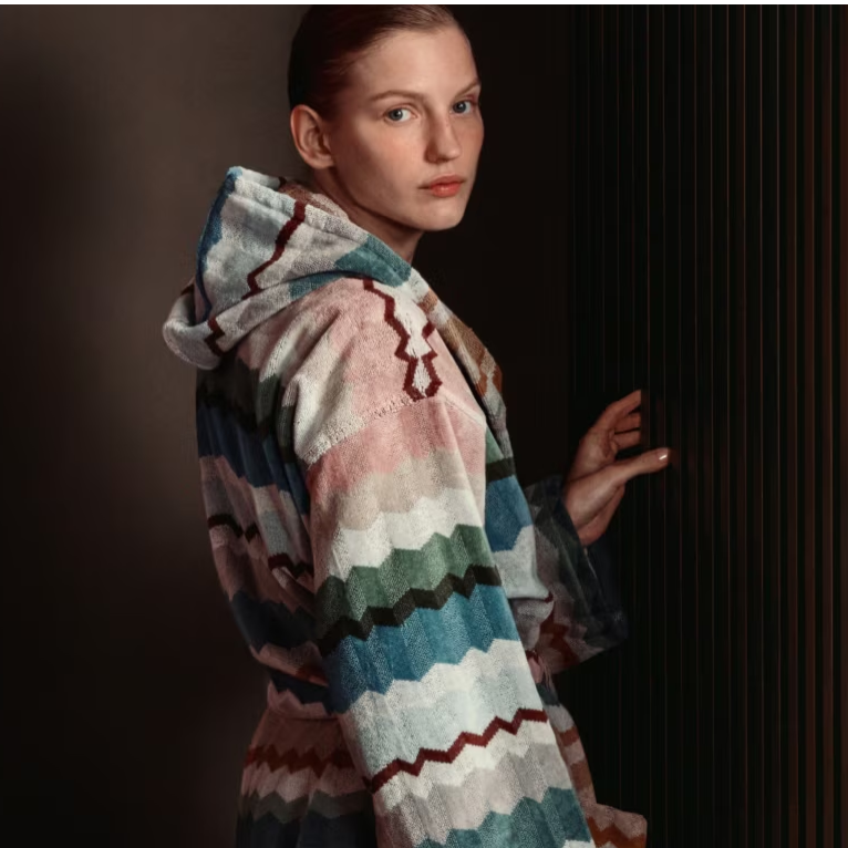Missoni logo
