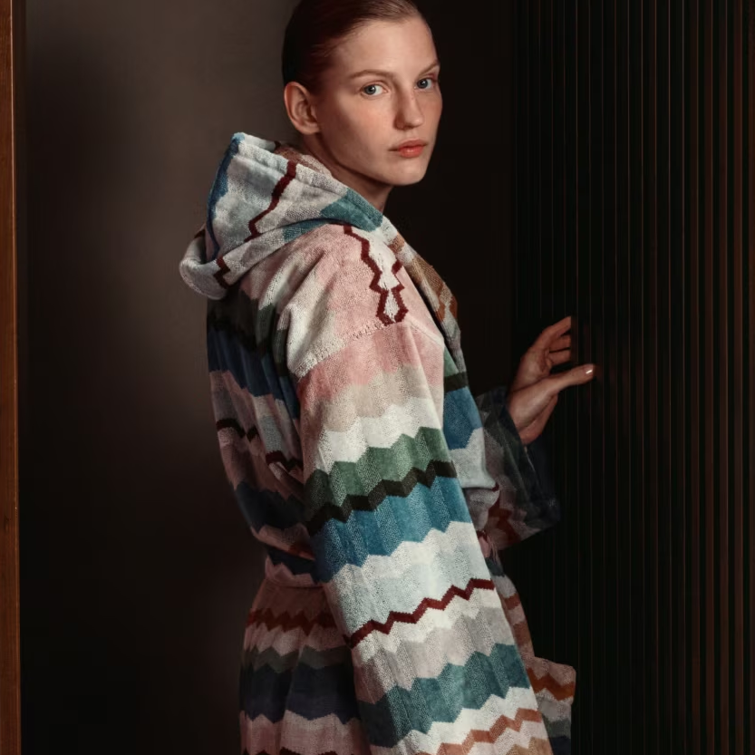Missoni logo