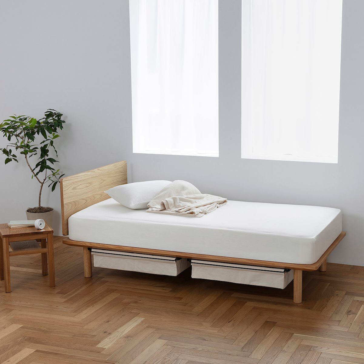 Beds category