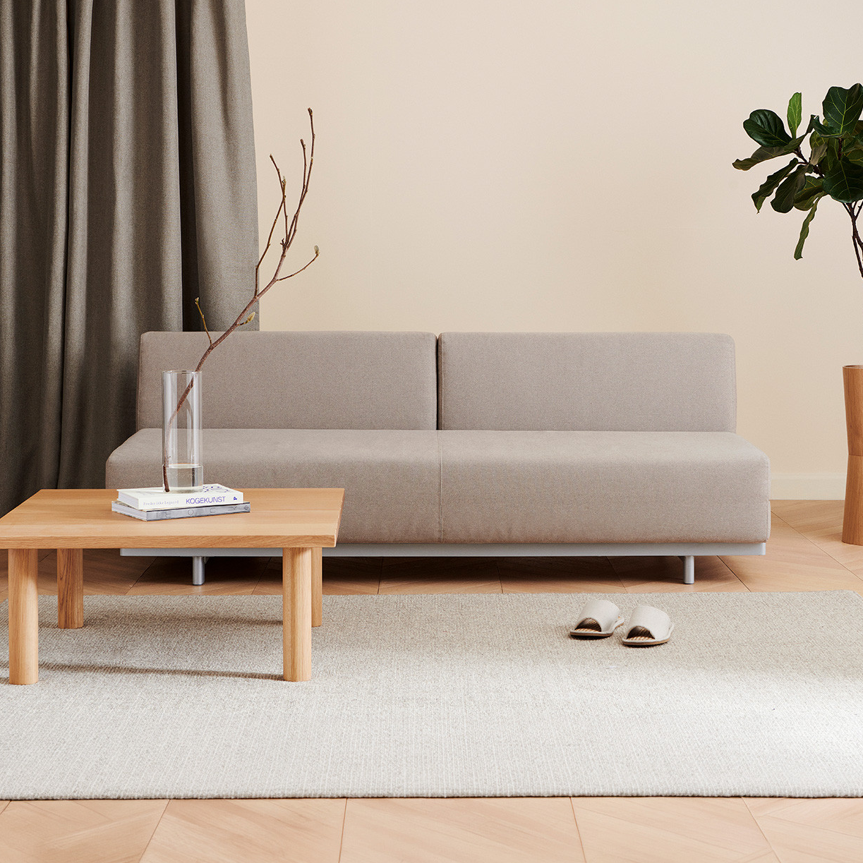 Sofas category
