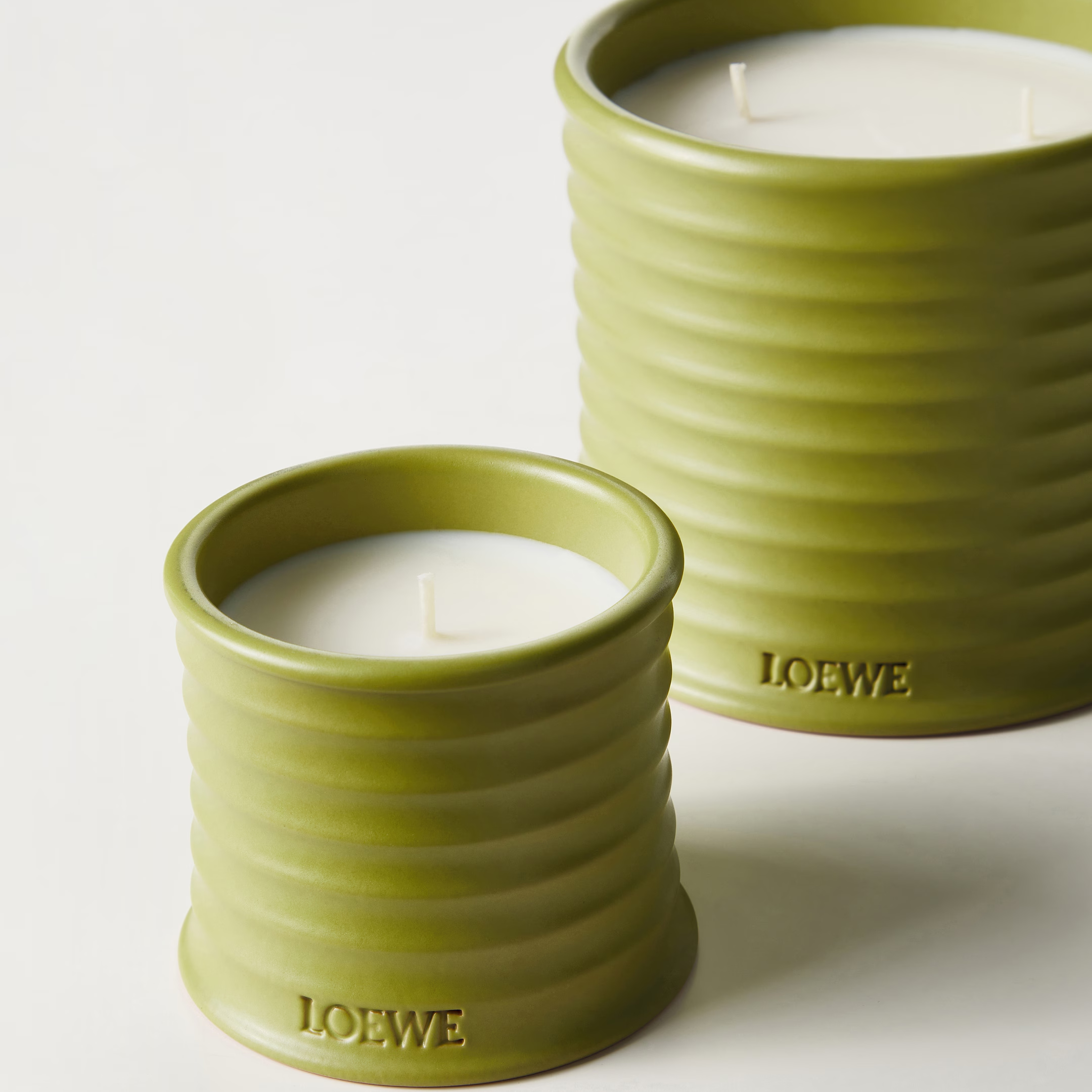 Candles category