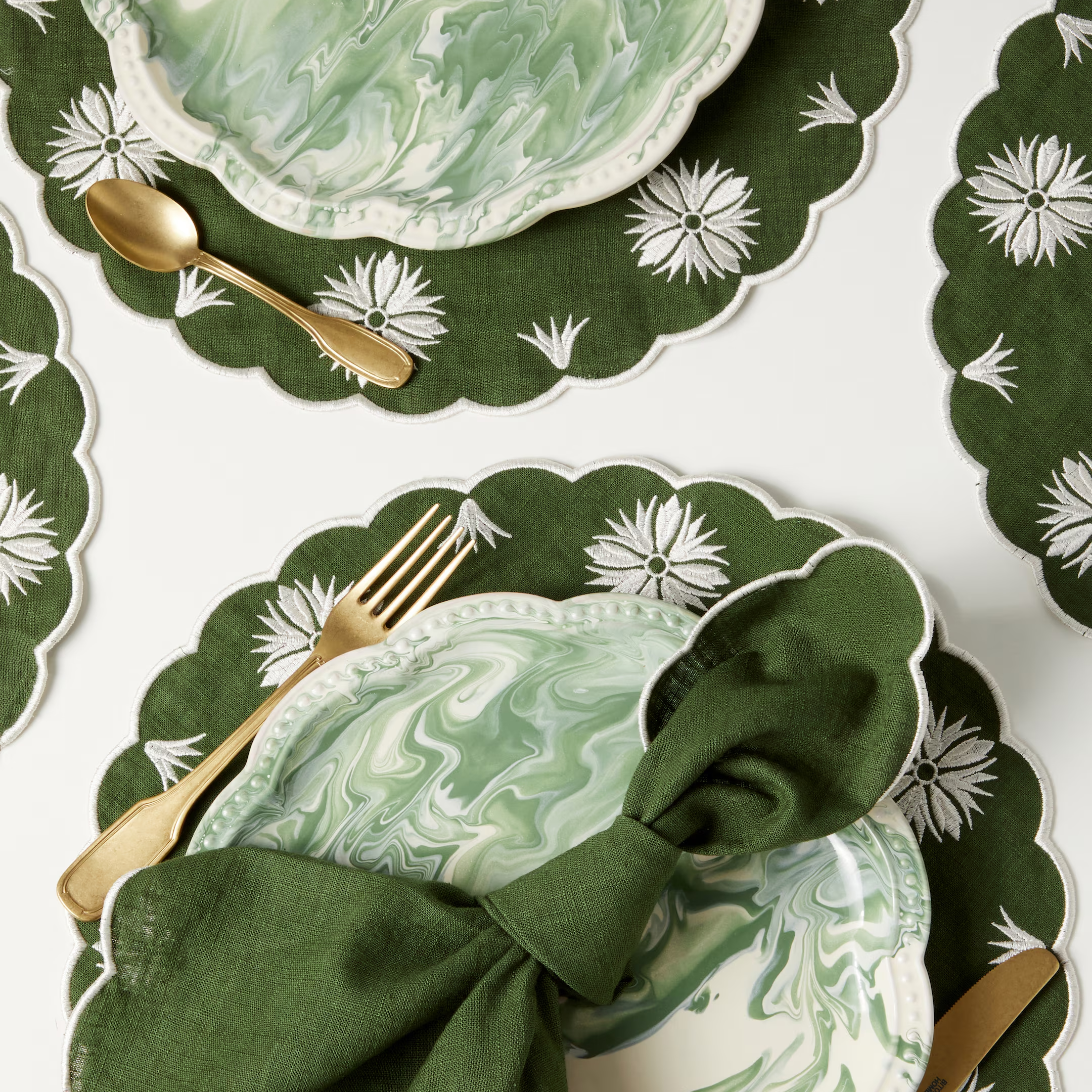 Table Accessories category