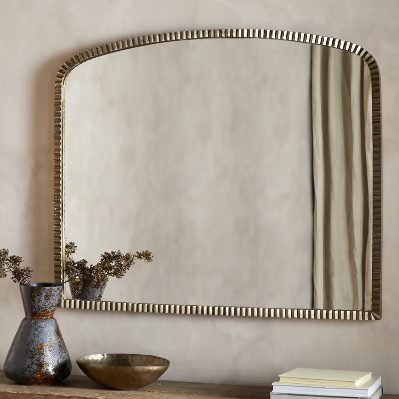Mirrors category