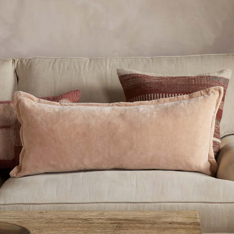 Cushions category
