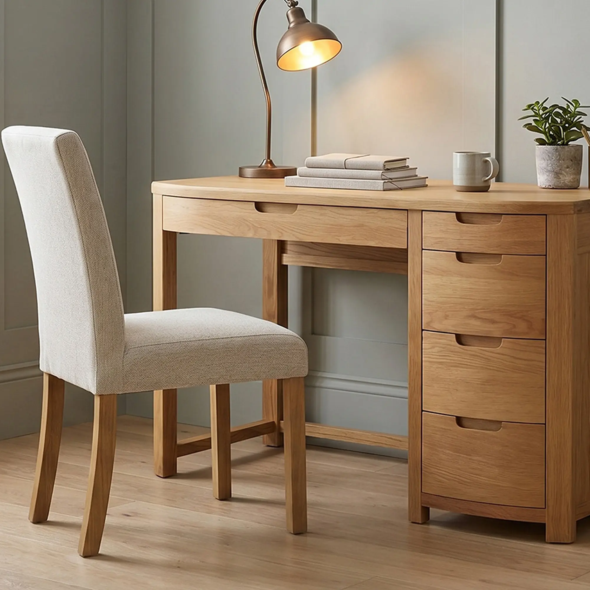 Desks category