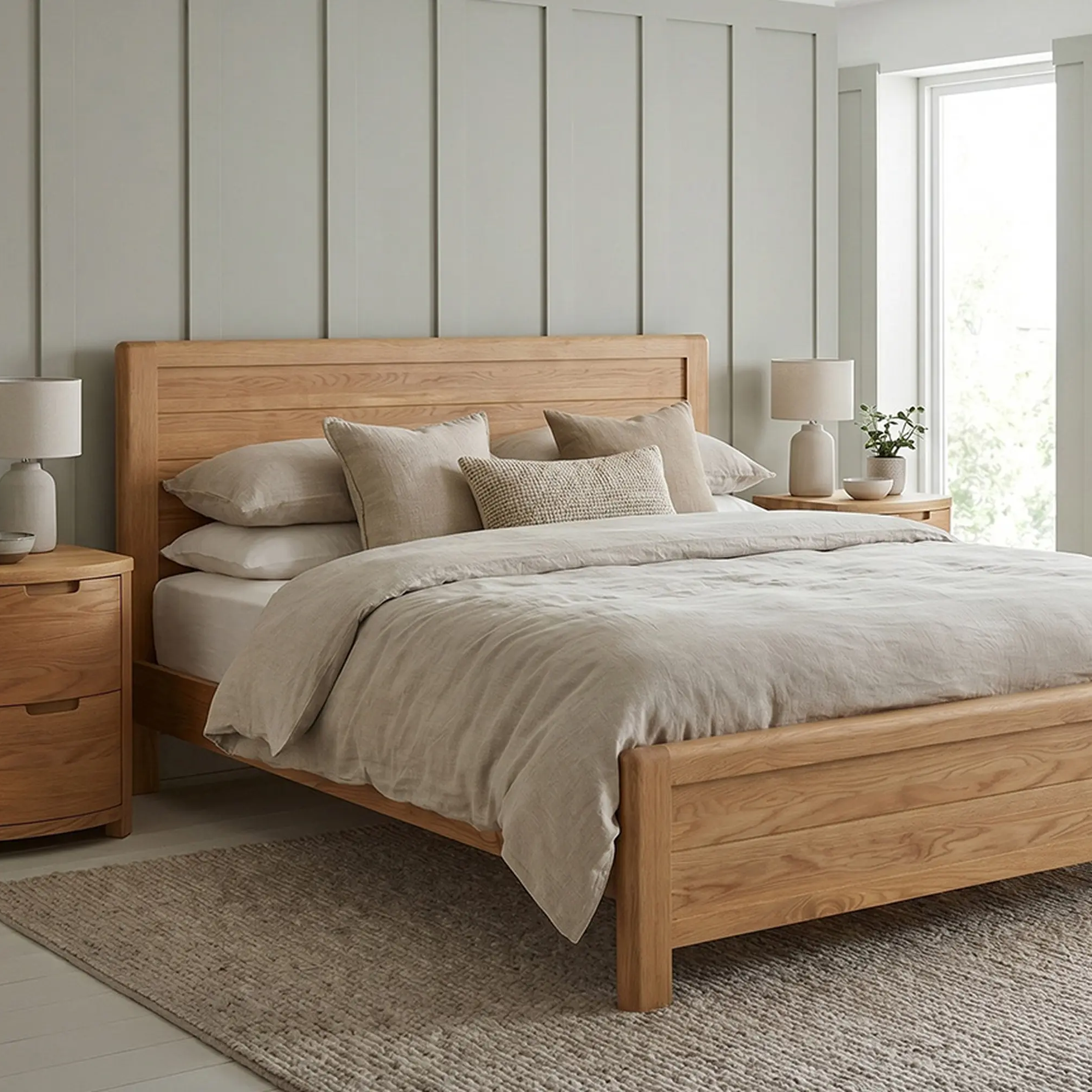 Beds category