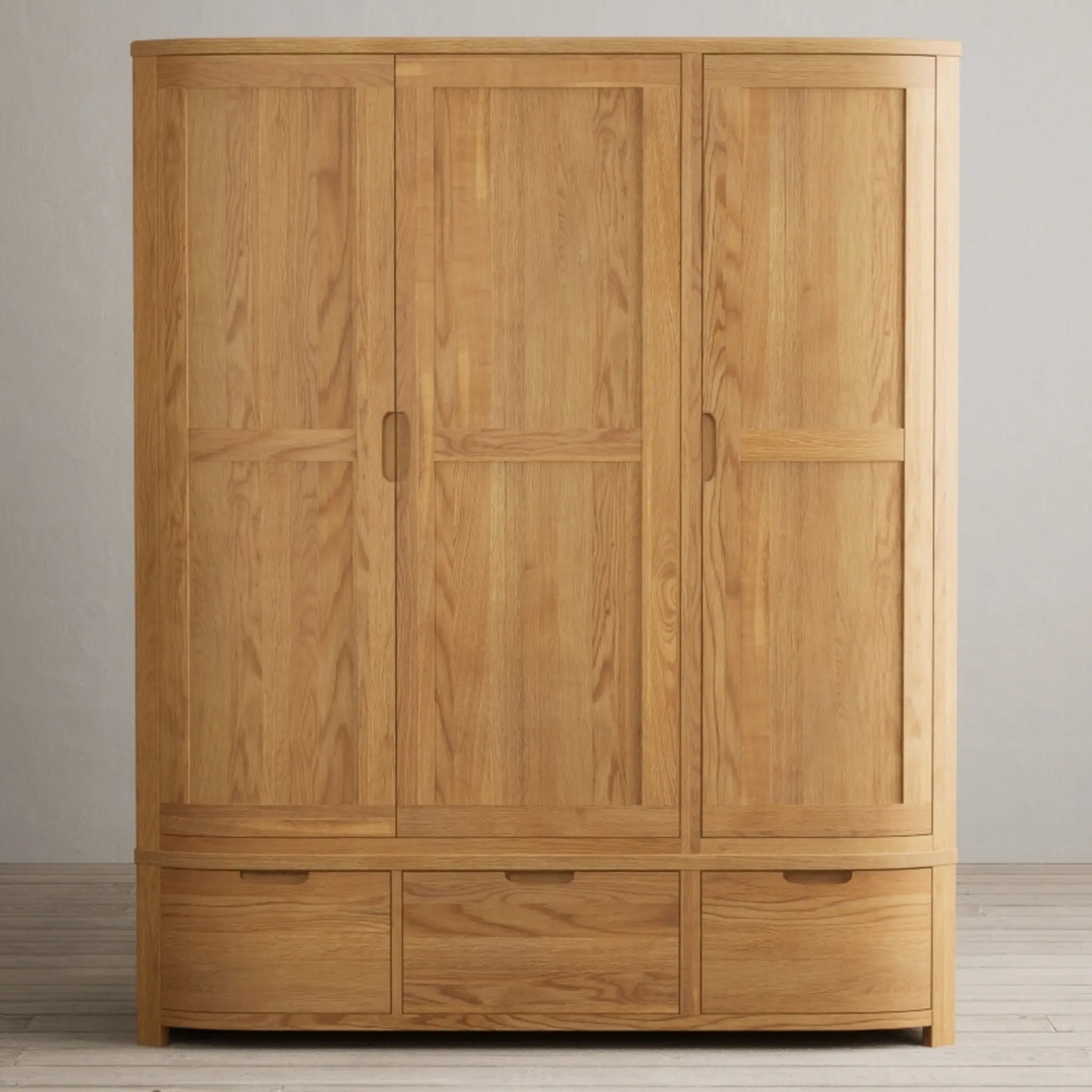 Wardrobes category