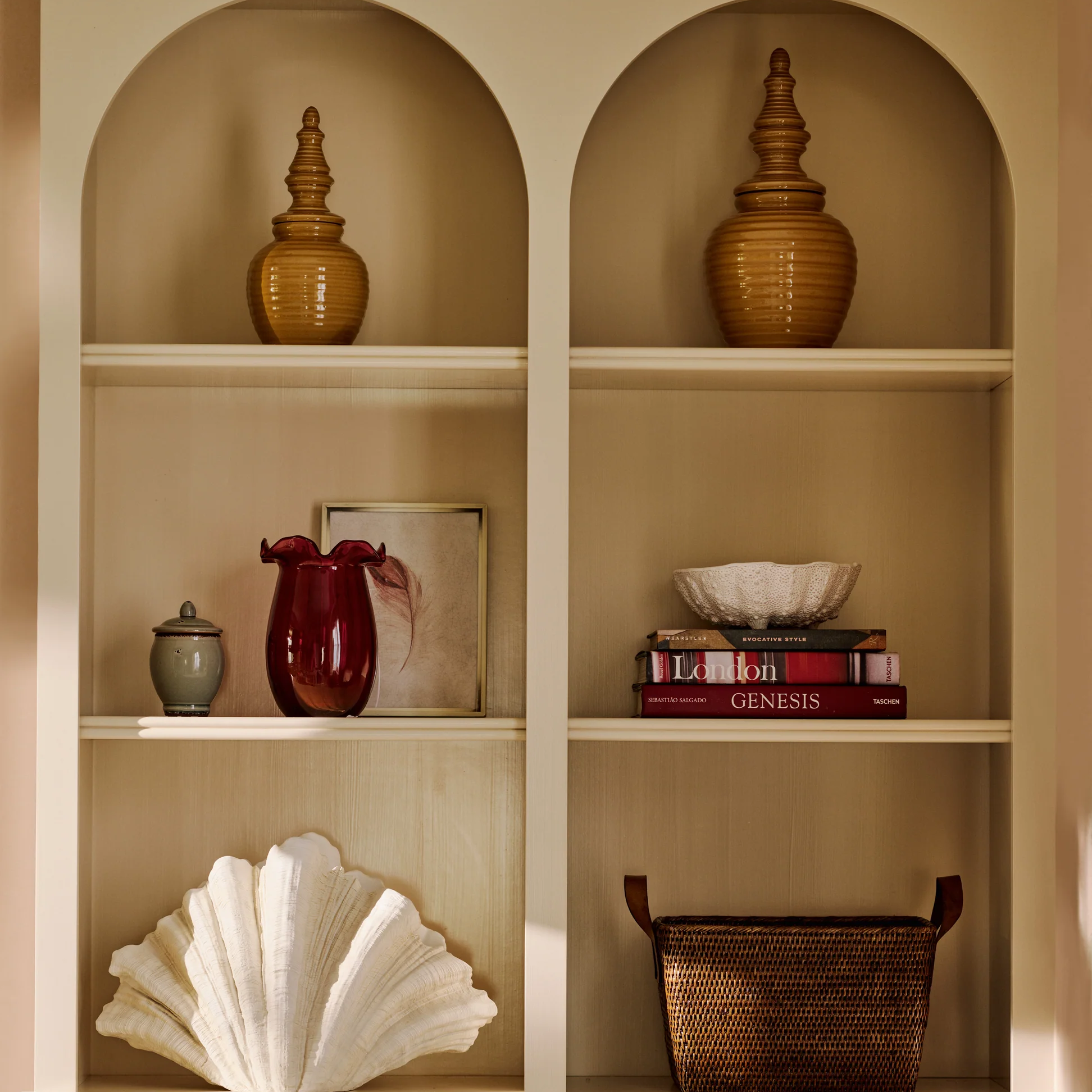 Decor category