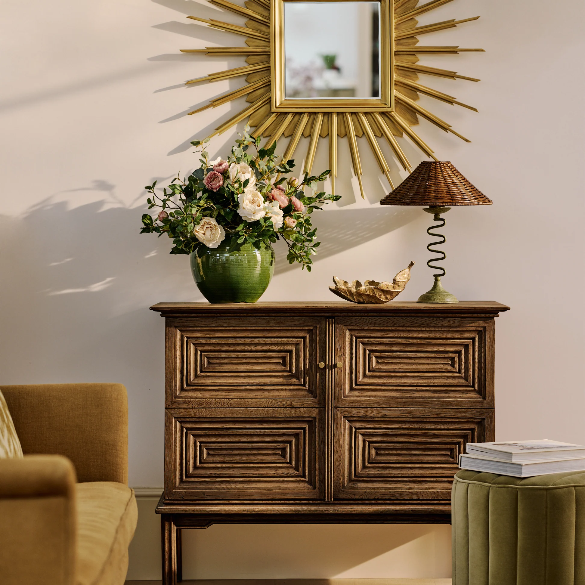 Sideboards category
