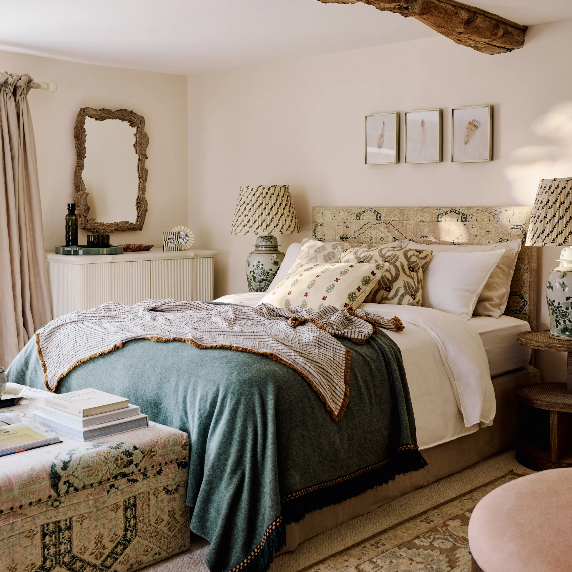 Beds category