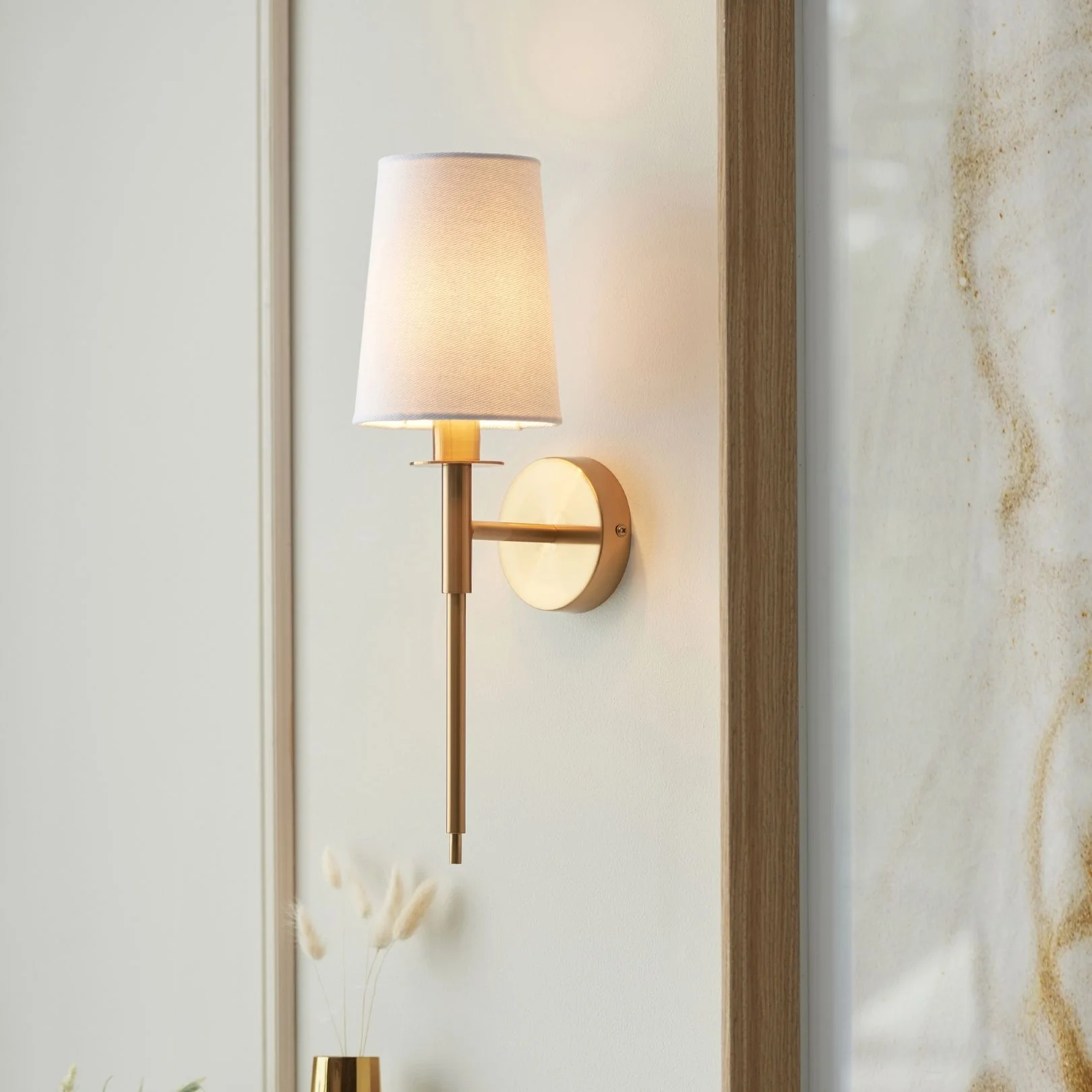 Wall Lights category