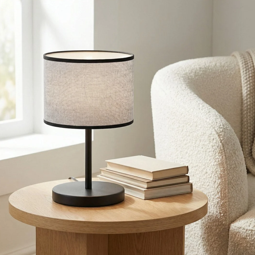Portable Lamps category