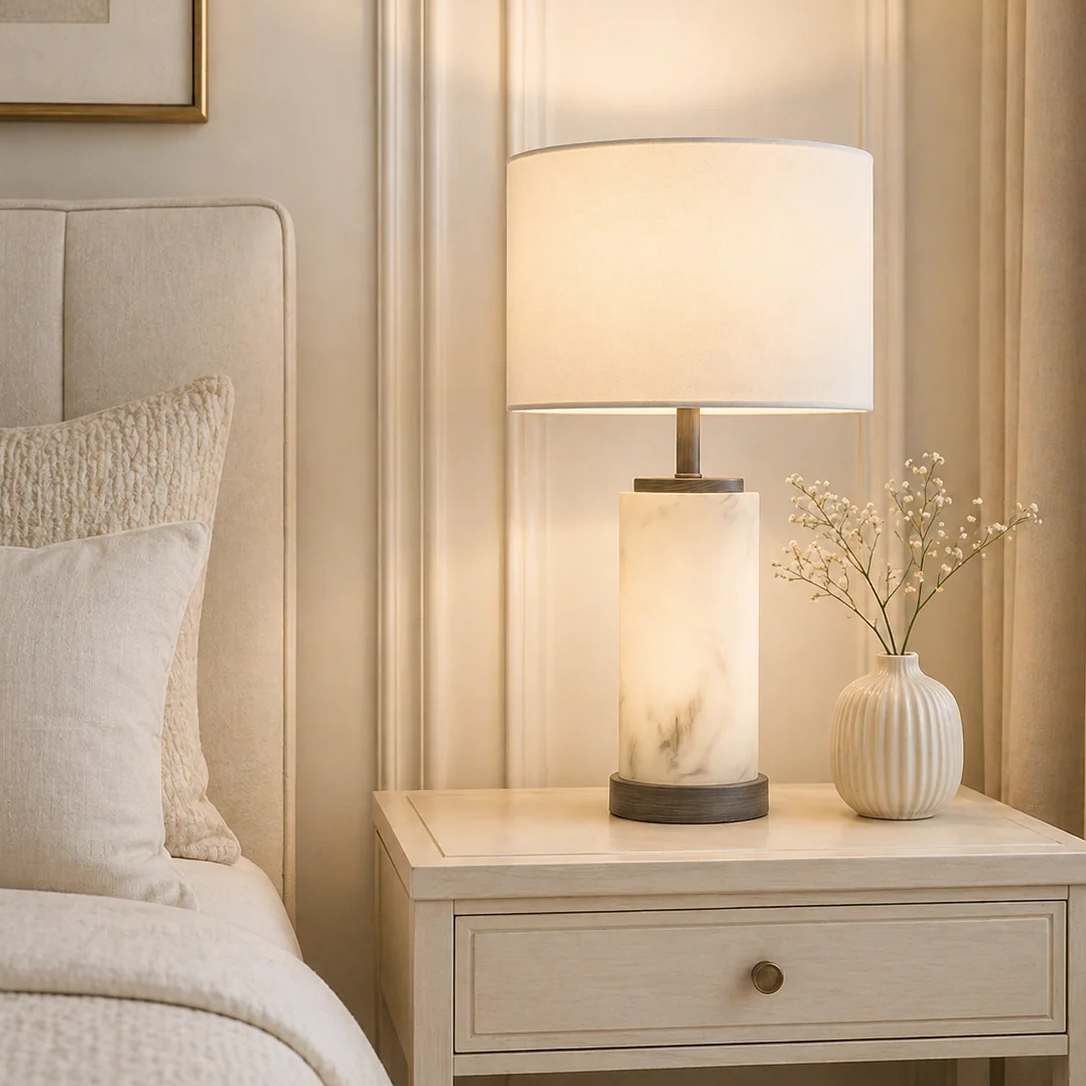 Table Lamps category
