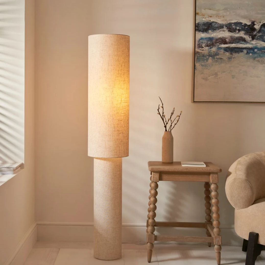 Floor Lights category