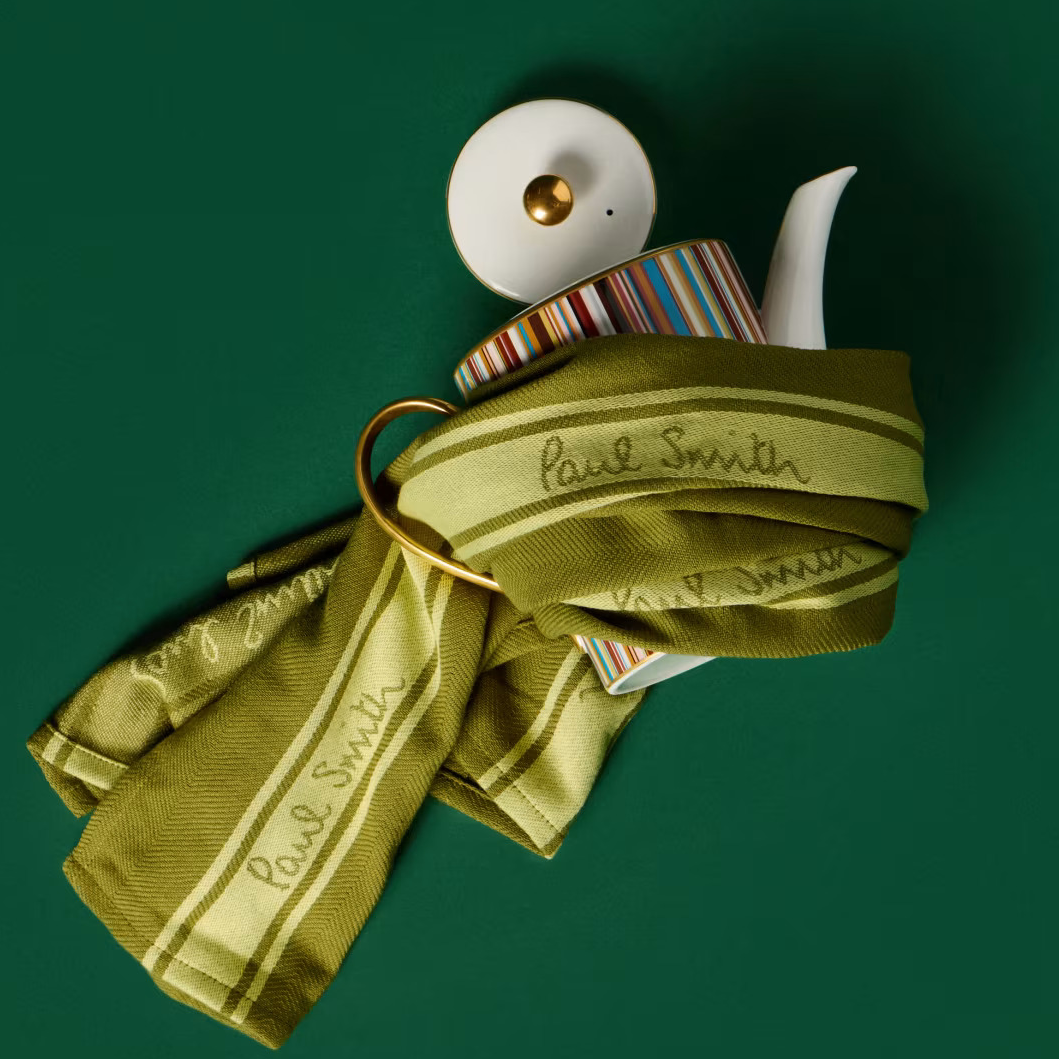 Paul Smith logo