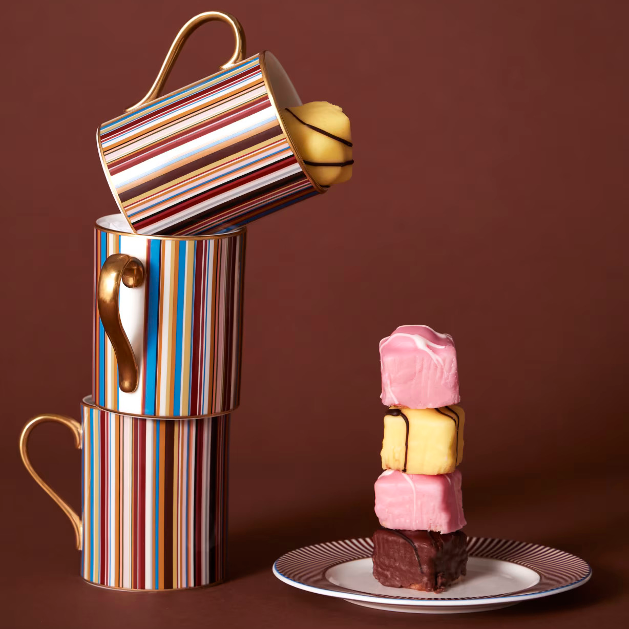 Paul Smith logo