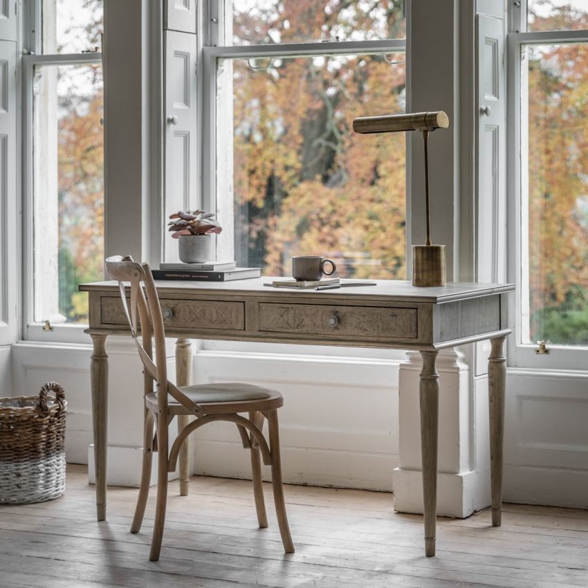 Desks category