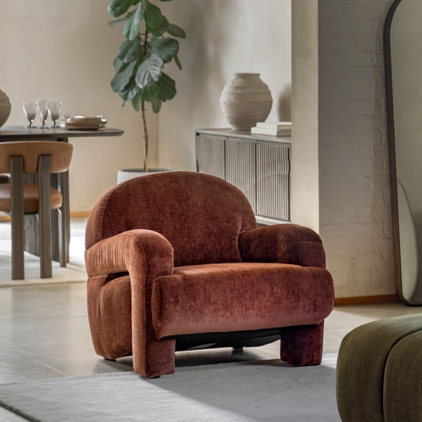 Armchairs category