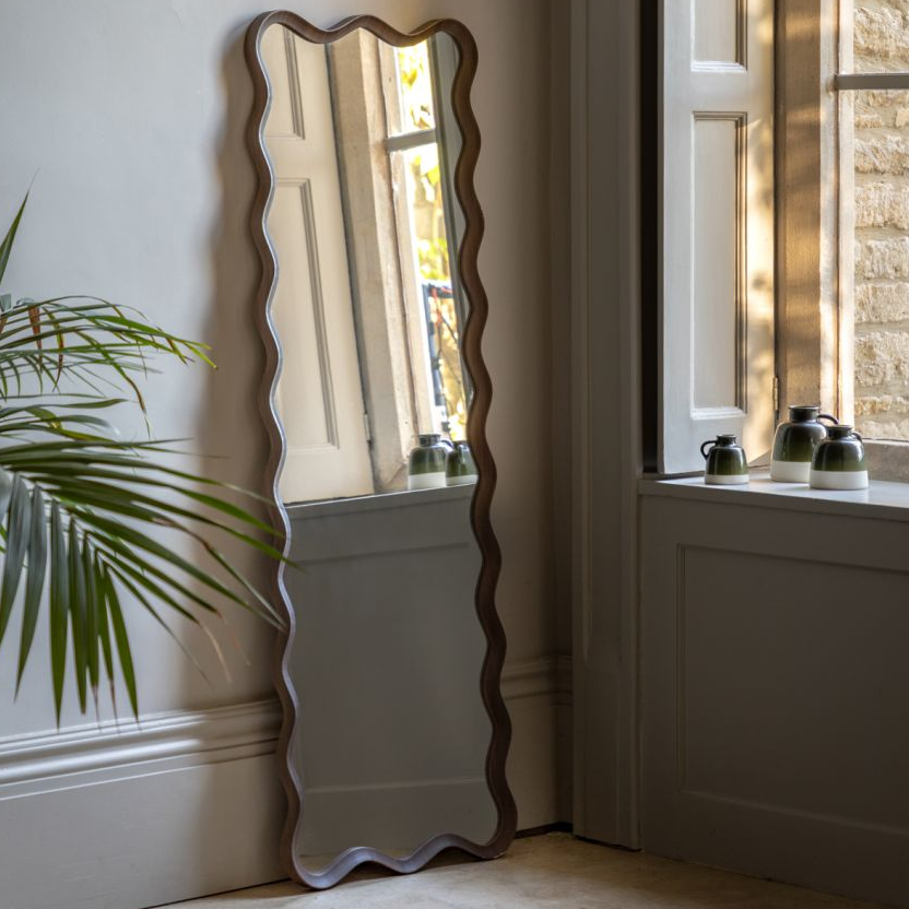 Mirrors category