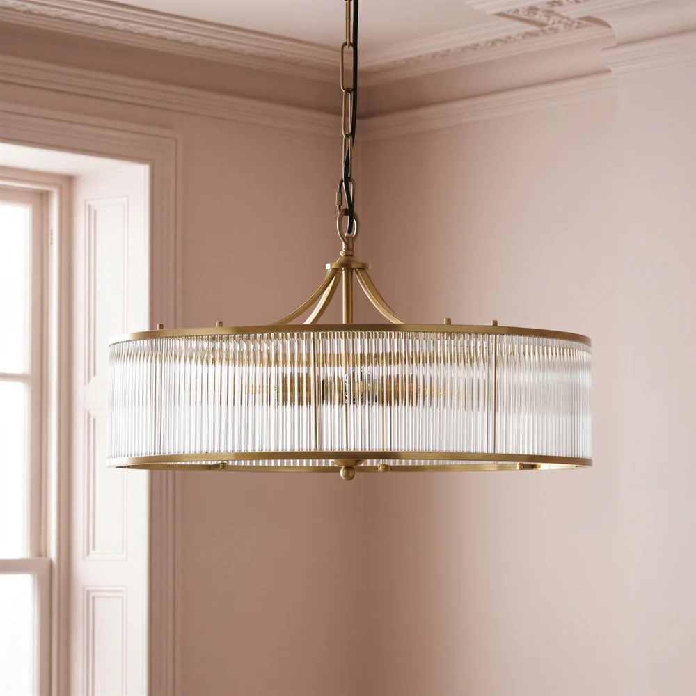 Chandeliers category