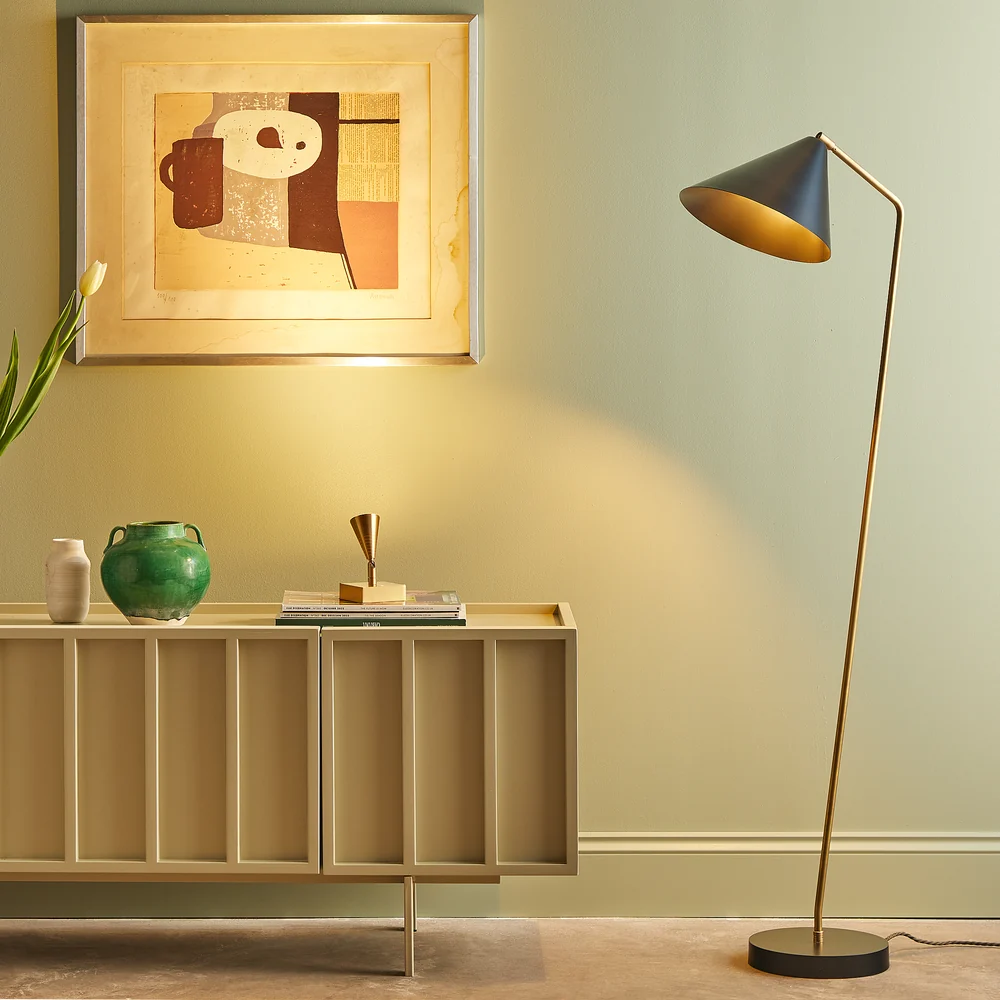Floor Lights category