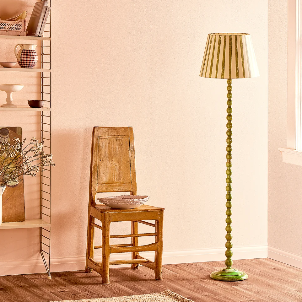 Floor Lights category