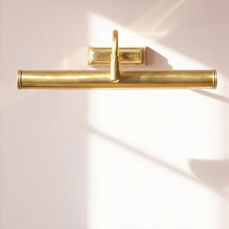 Wall Lights category