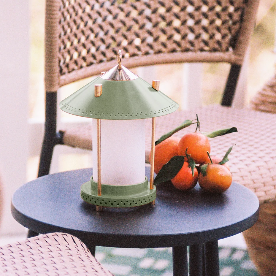 Outdoor Lights category