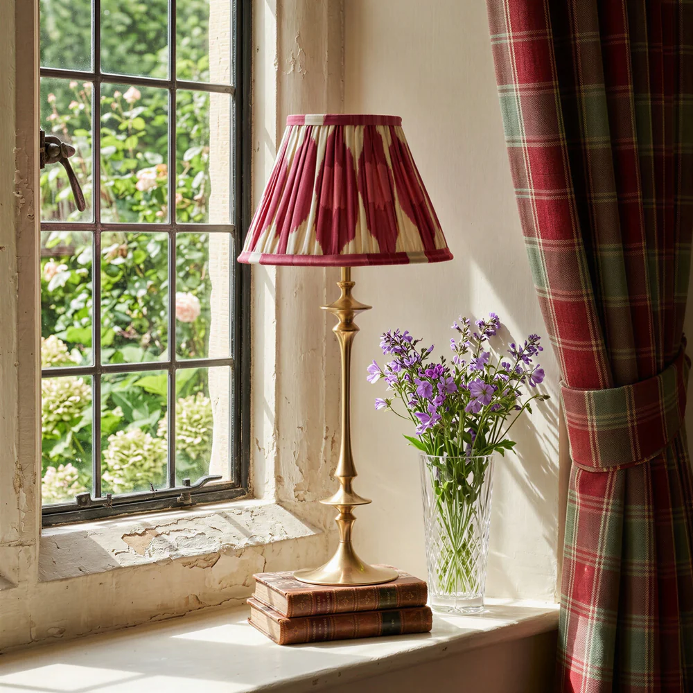 Table Lamps category