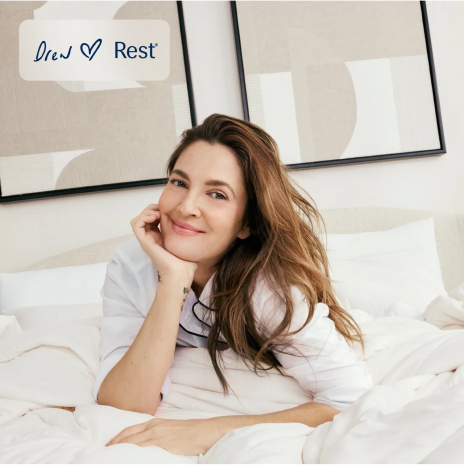 Rest logo