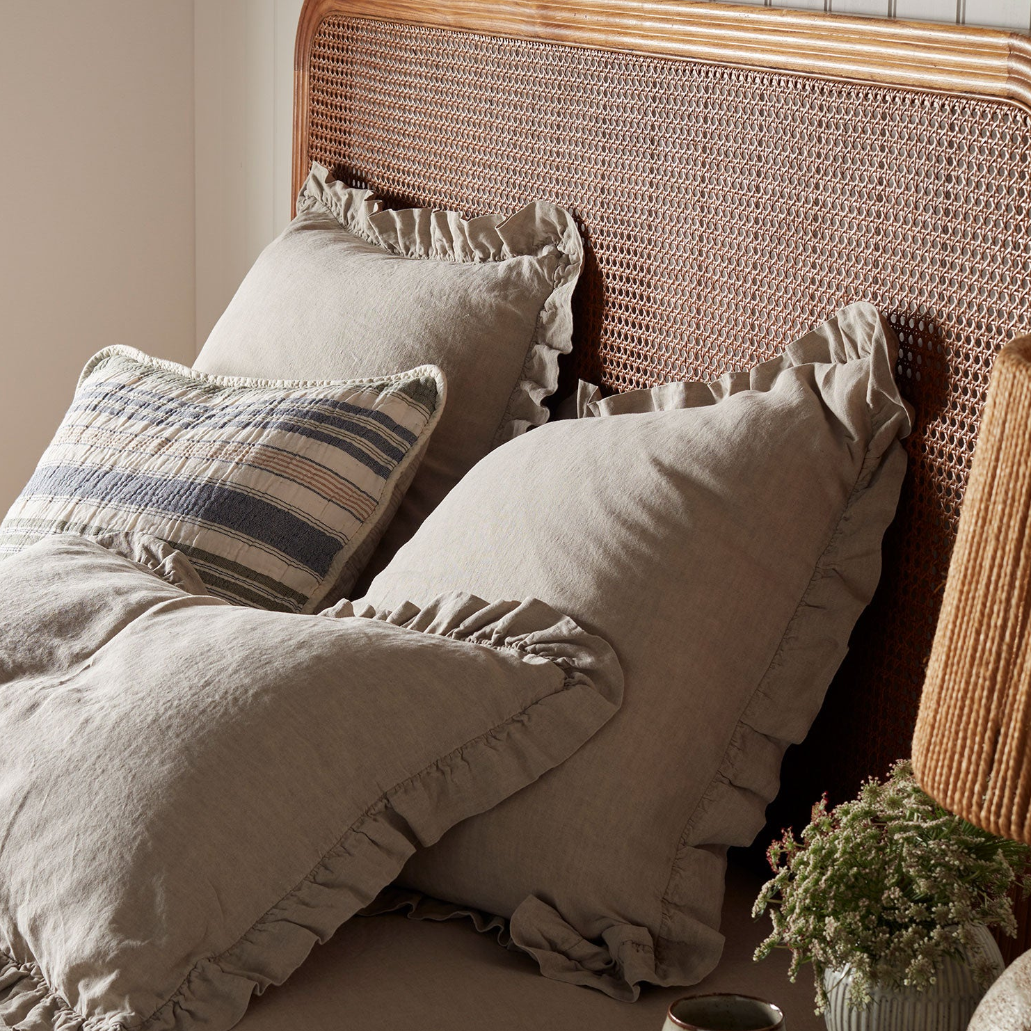 Cushions category