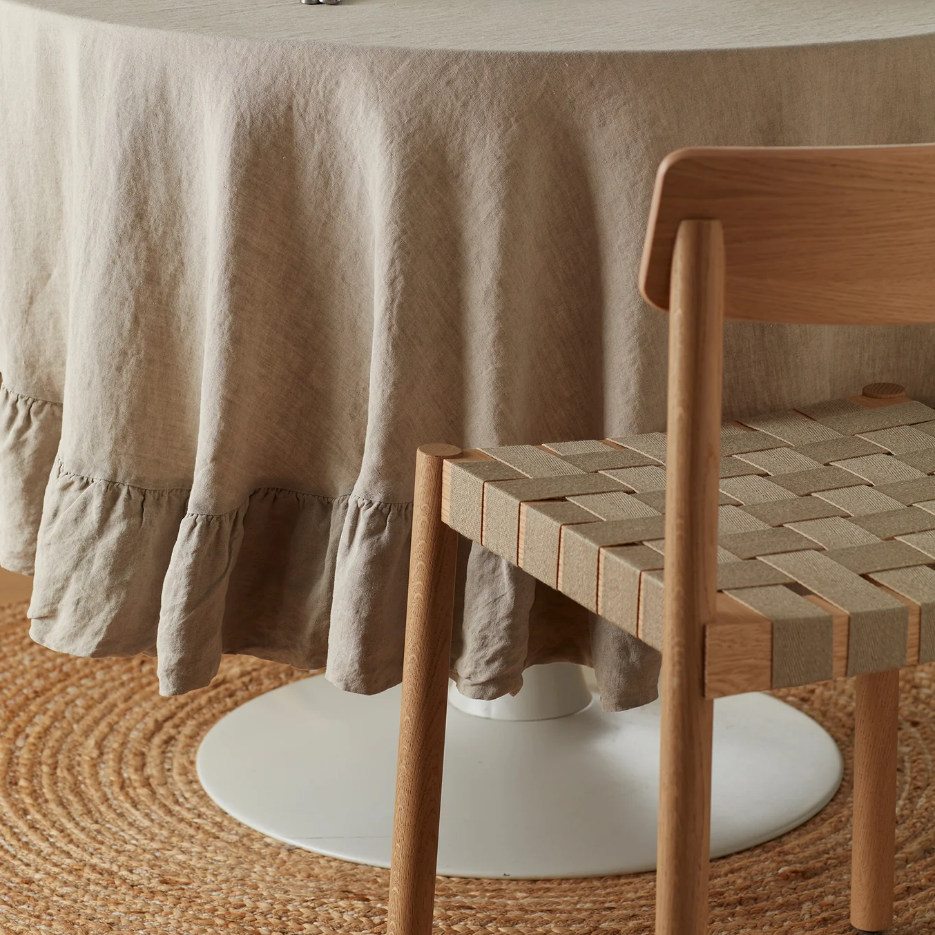 Kitchen Linen category