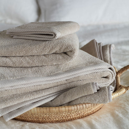 Towels category