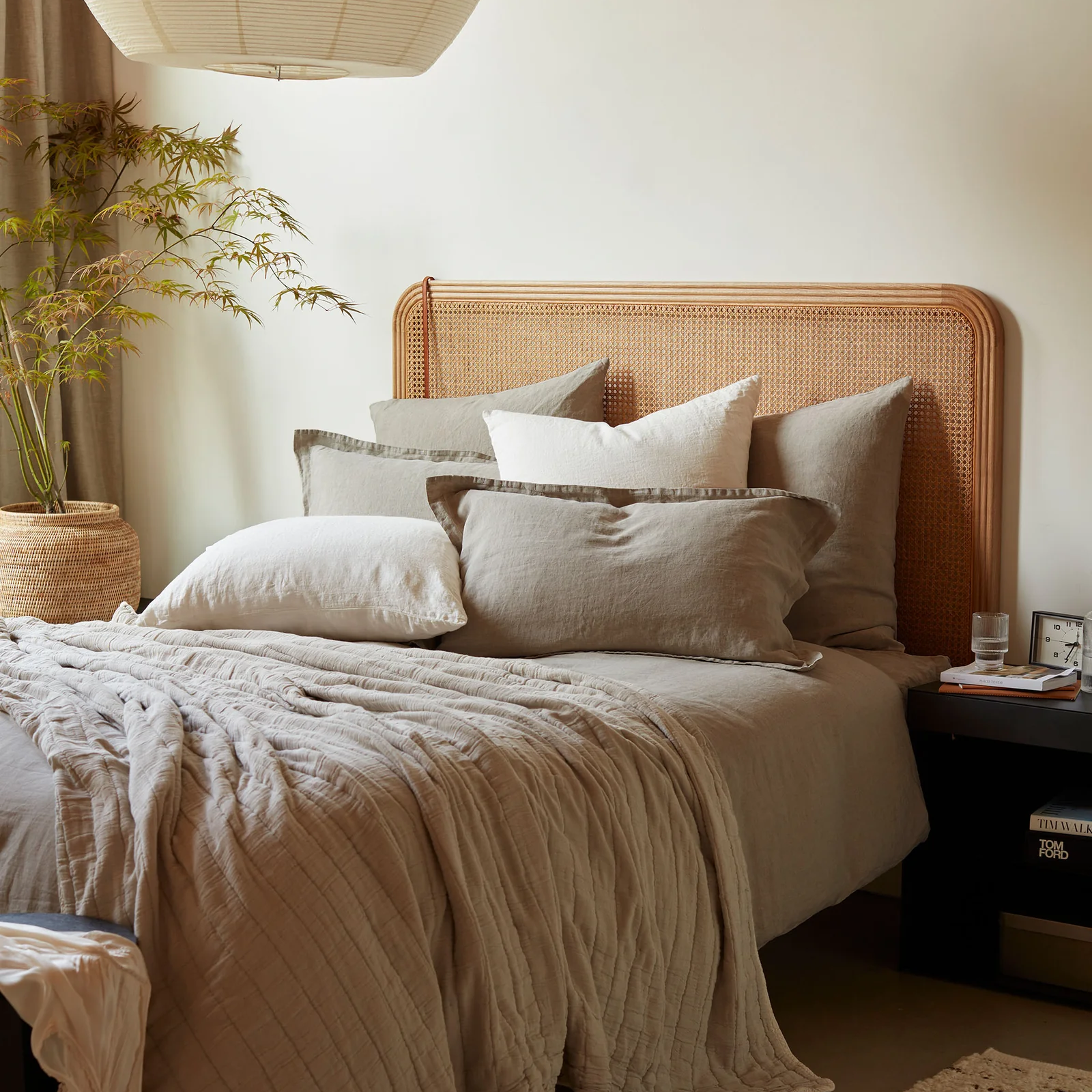 Bedding category