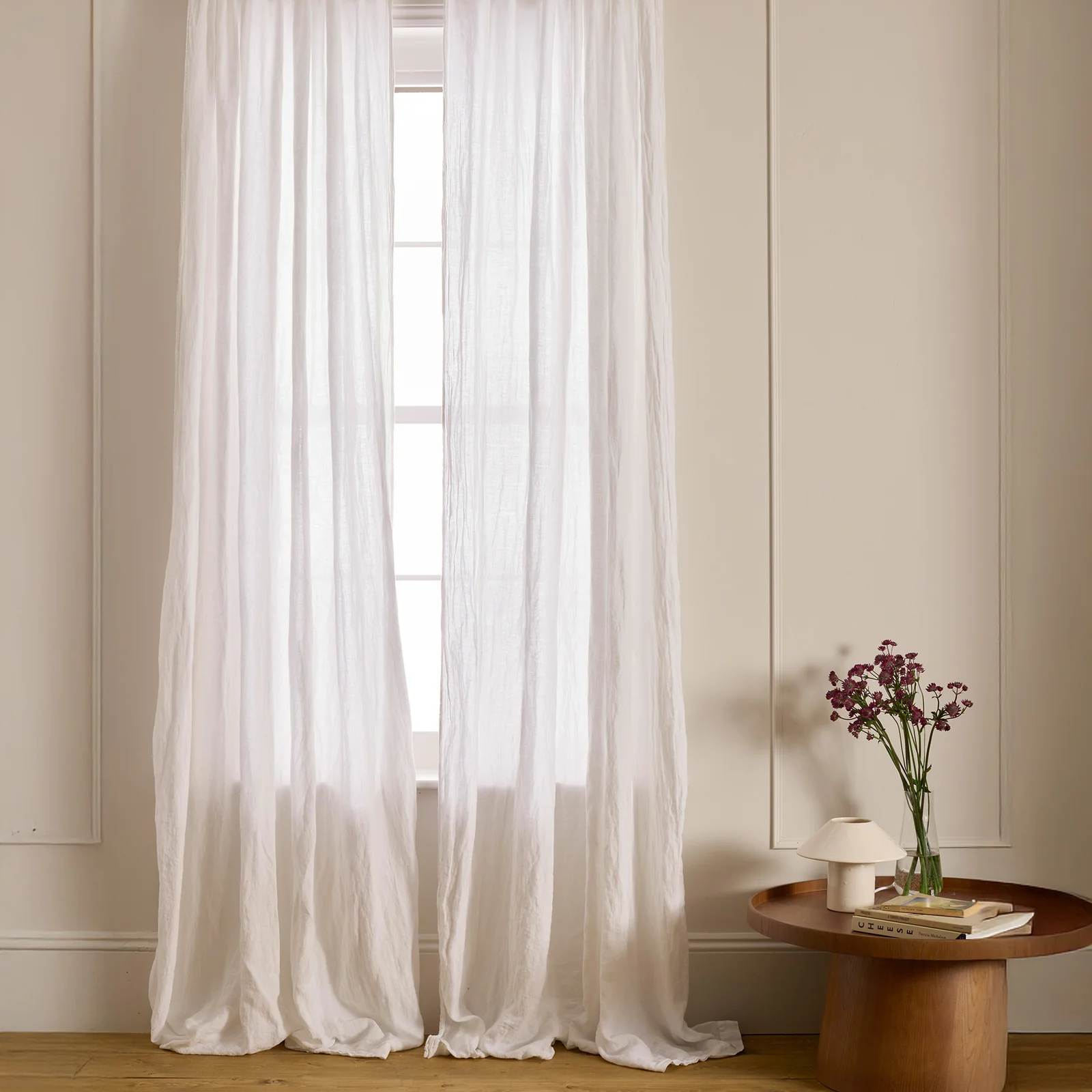Curtains category