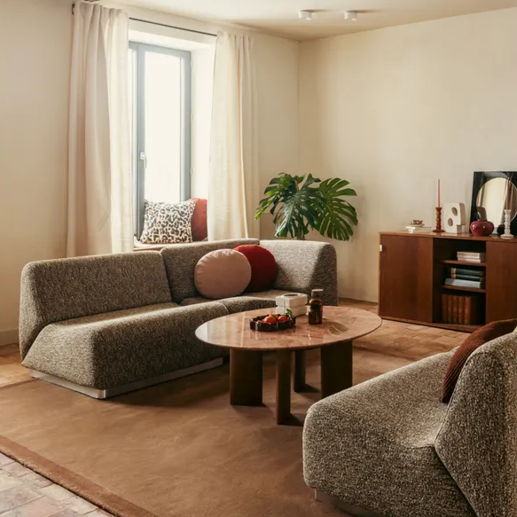 Rugs category