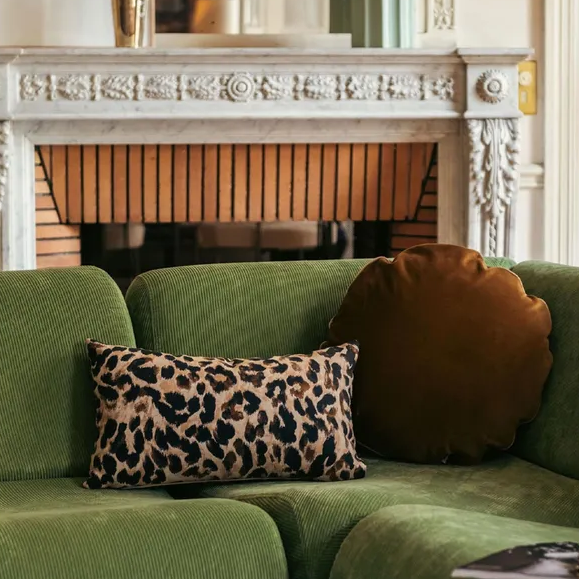 Cushions category
