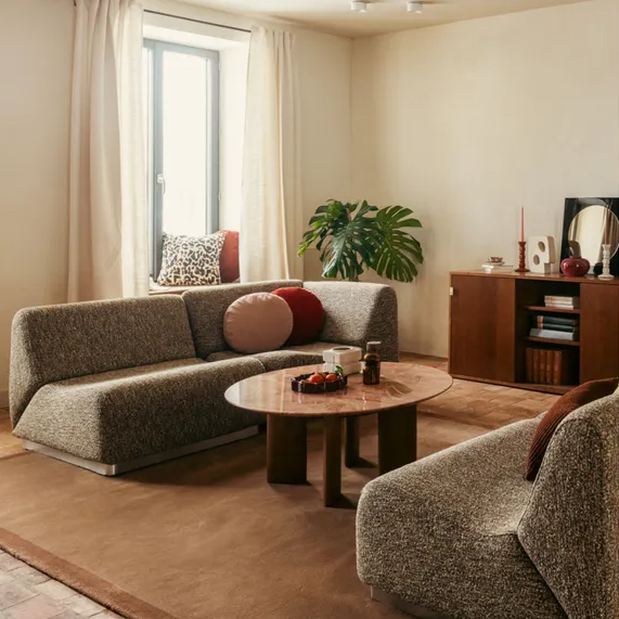 Rugs category