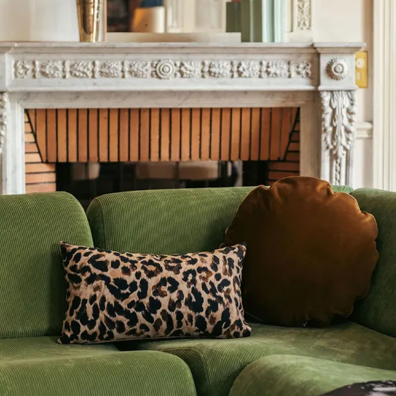 Cushions category