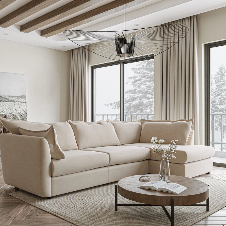 Sofas category