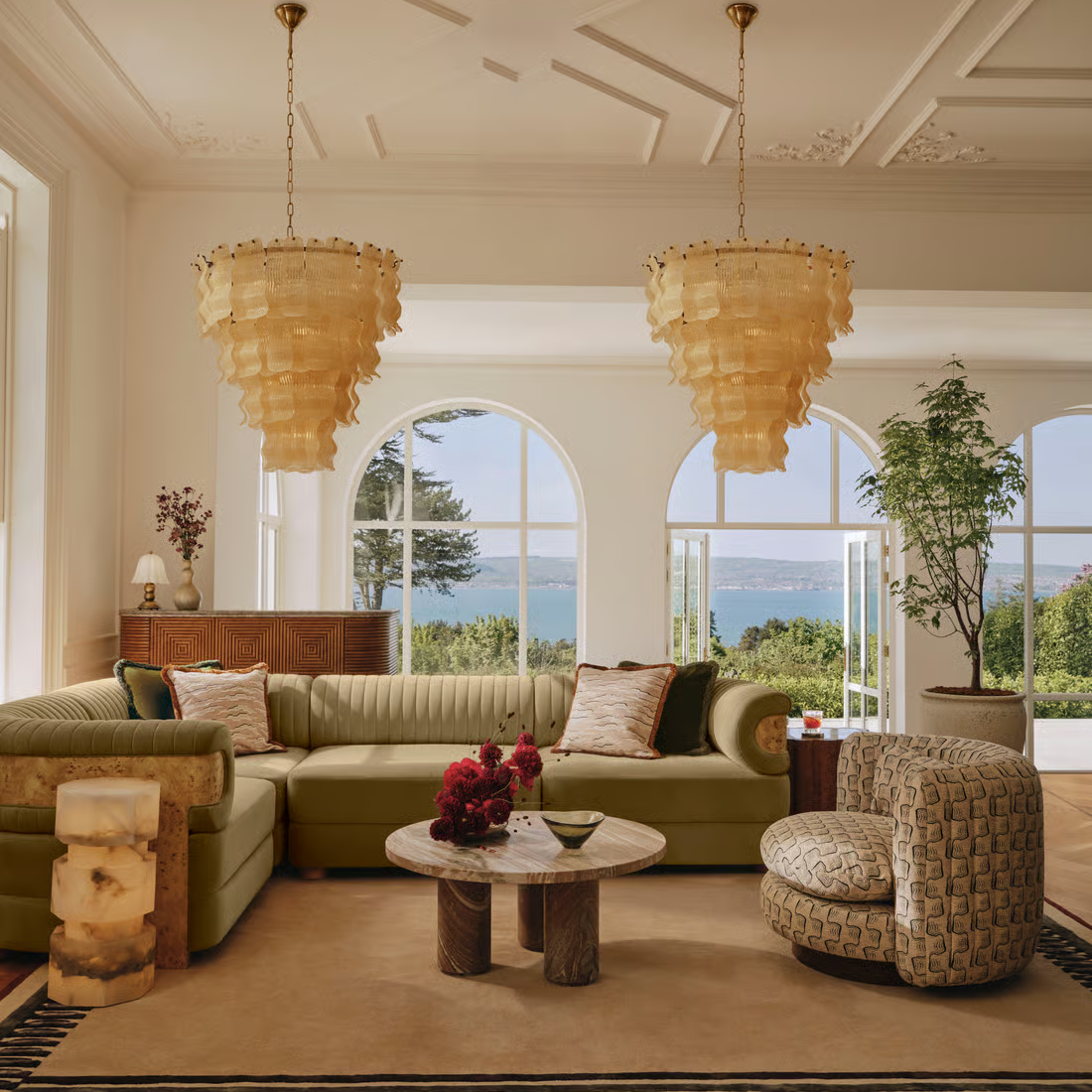 Sofas category