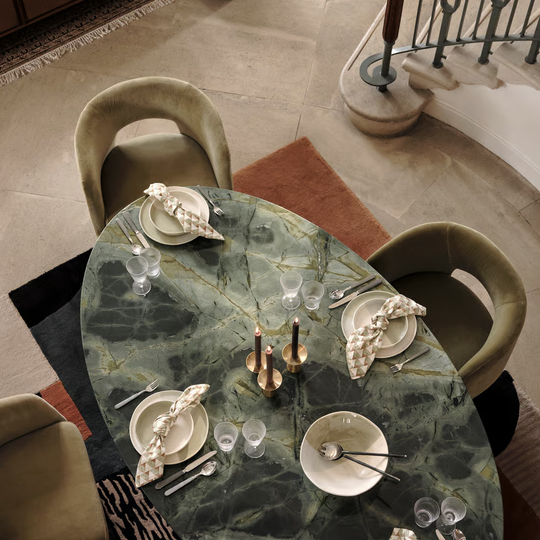 Dining Tables category