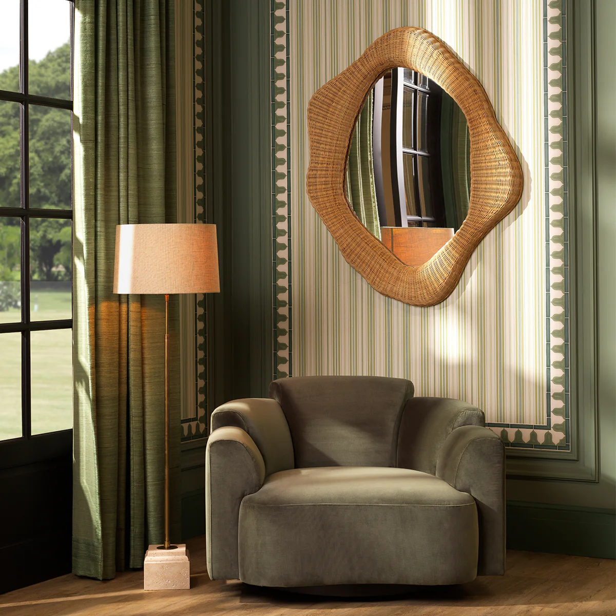 Sterling Home logo